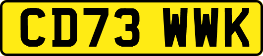 CD73WWK