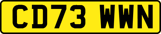 CD73WWN