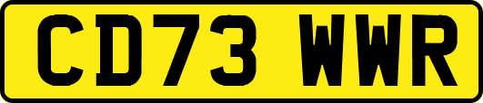 CD73WWR