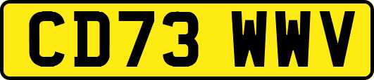 CD73WWV