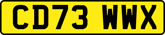 CD73WWX