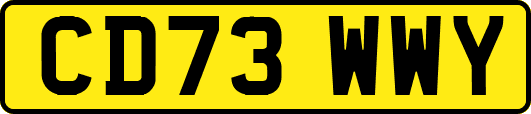 CD73WWY