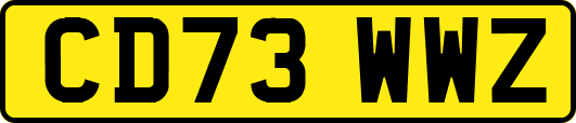 CD73WWZ