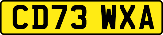CD73WXA