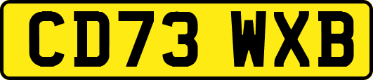 CD73WXB