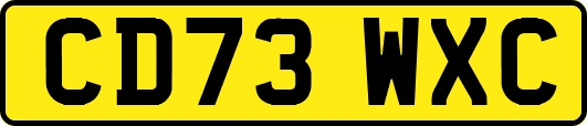 CD73WXC