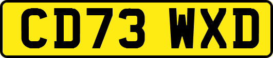CD73WXD