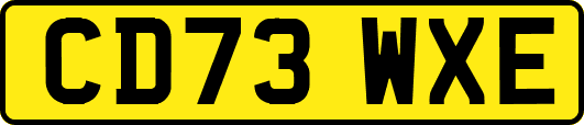 CD73WXE