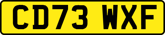 CD73WXF