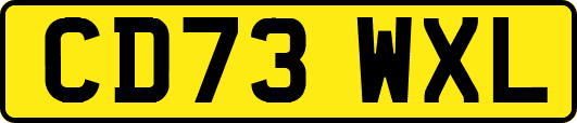 CD73WXL