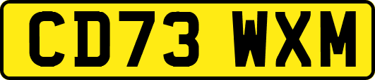 CD73WXM