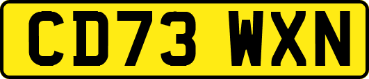 CD73WXN