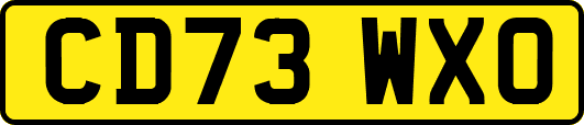 CD73WXO