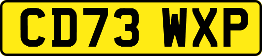 CD73WXP