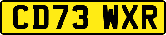 CD73WXR