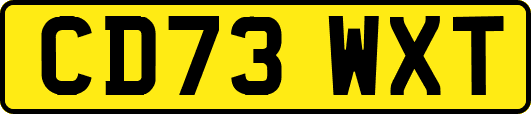 CD73WXT