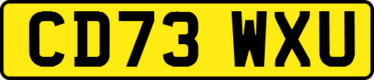 CD73WXU