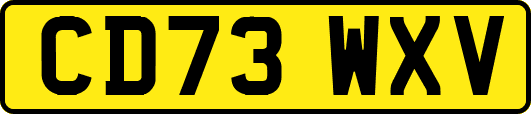 CD73WXV