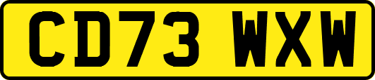 CD73WXW