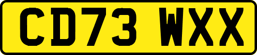 CD73WXX