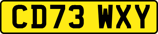 CD73WXY