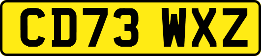 CD73WXZ