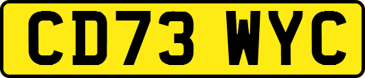 CD73WYC