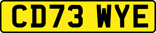 CD73WYE