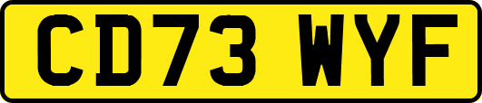 CD73WYF