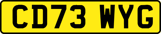 CD73WYG