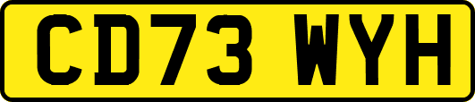 CD73WYH