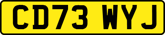 CD73WYJ