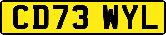 CD73WYL