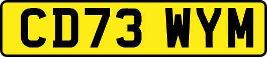 CD73WYM