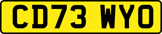 CD73WYO