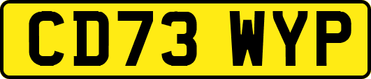 CD73WYP