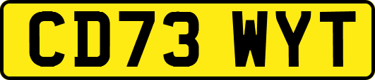 CD73WYT