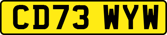CD73WYW