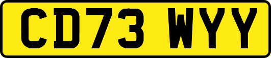 CD73WYY