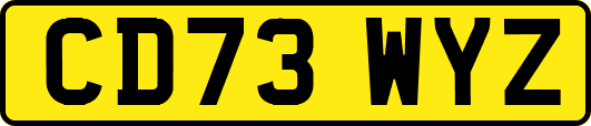 CD73WYZ