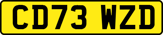CD73WZD