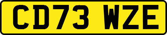 CD73WZE
