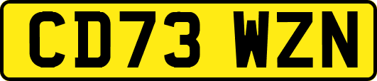 CD73WZN