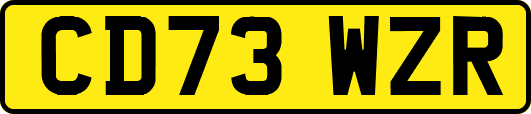 CD73WZR
