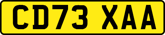 CD73XAA