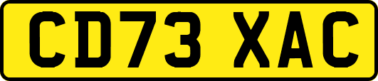 CD73XAC