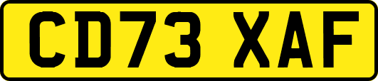 CD73XAF