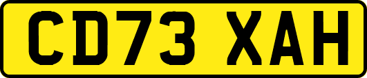 CD73XAH
