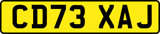 CD73XAJ