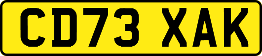 CD73XAK